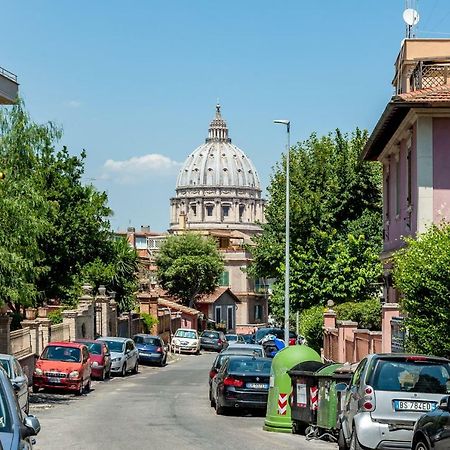 Vaticancity Roma Ngoại thất bức ảnh