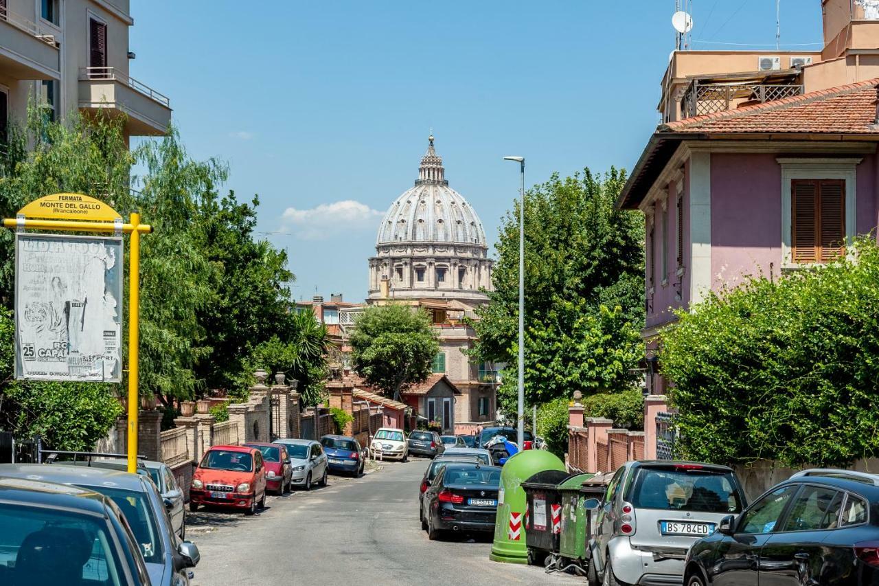 Vaticancity Roma Ngoại thất bức ảnh